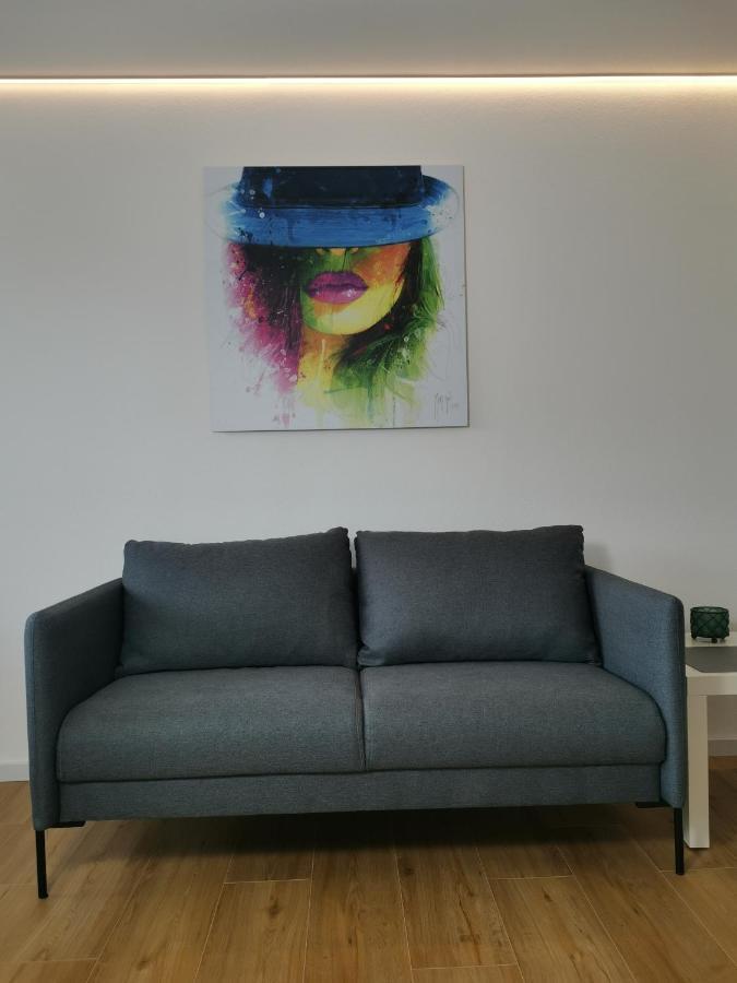Moderne Ferienwohnung Gartenblick Amtzell Екстер'єр фото